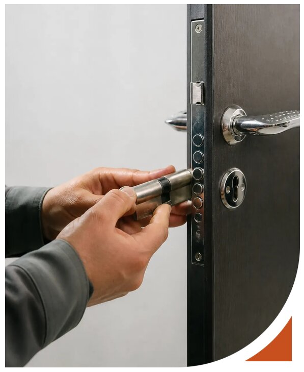 Замена замков Mul T Lock с выездом в Серове круглосуточно