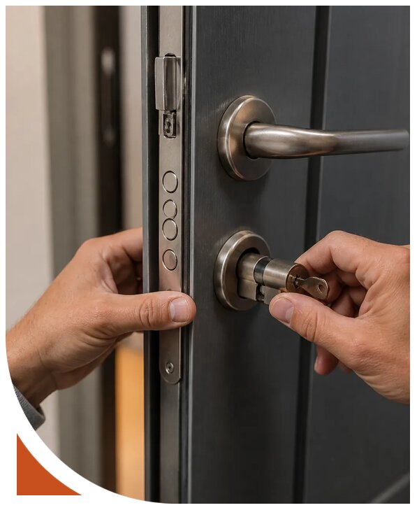 Срочная замена замков Abloy в Серове от 6631 р. | Разлок-Срв