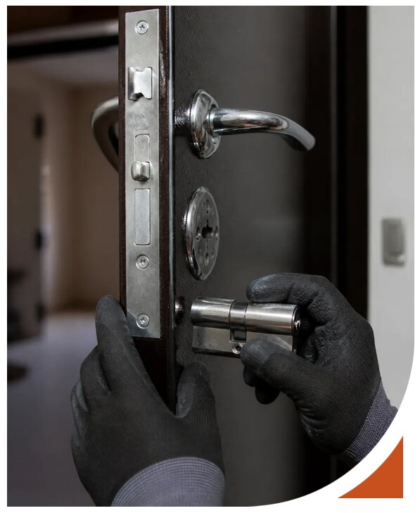 Замена замков Abloy срочно с гарантией и выездом в Серове