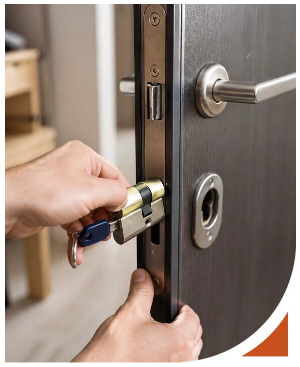 Профессиональный ремонт замков Mul T Lock с выездом в Серове